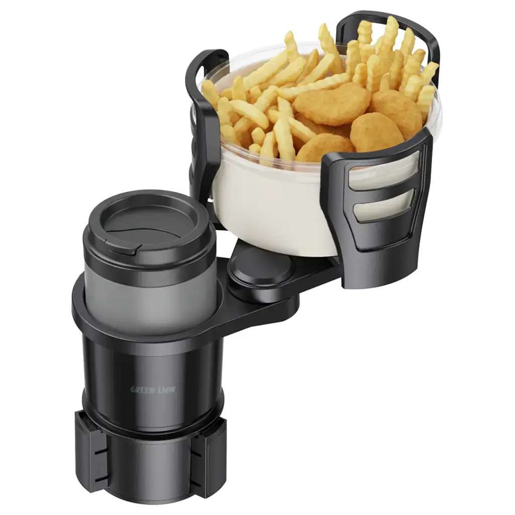 Green Lion Drive Flex 2-in-1 Cup Holder Price in Kenya | Linkphones Center
